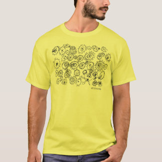 Vistuig T-shirt