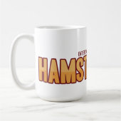 Vistuige Mok (Links)