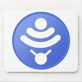 Vistumbler Mousepad Muismat