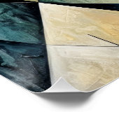 Visual Abstraction Perfect Poster (Hoek)