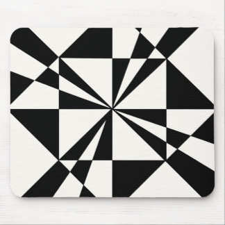 Visual Pull | Modern Muismat