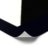 Visual Pull | Modern Stretched Canvas Print (Hoek)