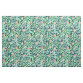 VISUAL VACATION Monstera Tropical Leaf Stof (Yard (91,4 cm))