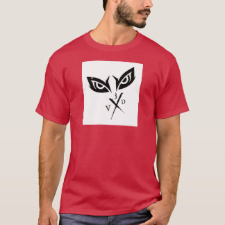 Visuals van Duke T shirt