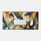 Visuele abstractie bureaumat (Keyboard & Muis)