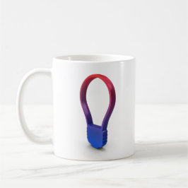 Visuele Communicatie Koffiemok