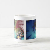 Visuele cortex koffiemok (Center)