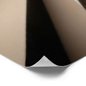 Visuele impact poster (Hoek)