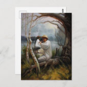 Visuele kaart 2 (Voorkant / Achterkant)