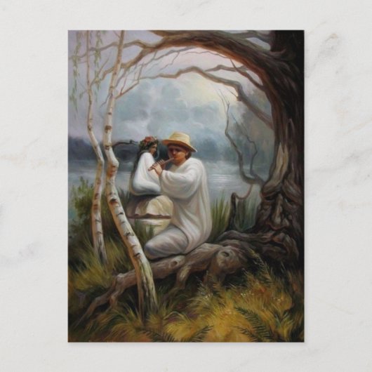 Visuele kaart 2 (Voorkant)