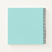 Visuele realiteit notitieboek (Achterkant)
