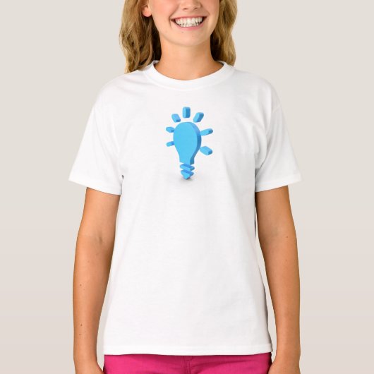 Visuele Realiteit T-shirt (Voorkant)