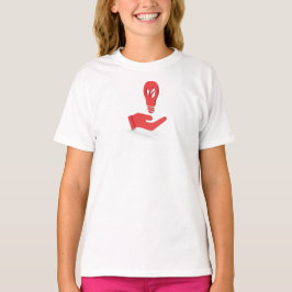 Visuele Wereld T-shirt