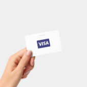 Visum Badge (Handheld)