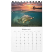Visvangkalender 2026 / Vis Foto Kalender (Feb 2027)