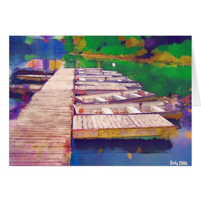 Visverhalen (Voorkant Horizontaal)