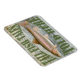 Visverhalen magneet (Rechterzijde)