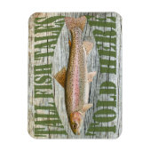 Visverhalen magneet (Verticaal)