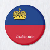 Visverkeer en sport in Liechtenstein Magneet