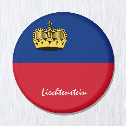 Visverkeer en sport in Liechtenstein Magneet