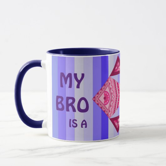 VISVISKOMBROER VOOR BROER MOK (Links)