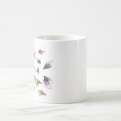 visvliegen koffiemok (Center)