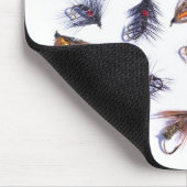 visvliegen muismat (Hoek)