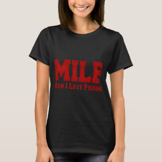 visvrienden t-shirt
