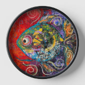 viswandklok (Voorkant)