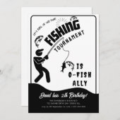 viswedstrijd kaart (Voorkant / Achterkant)