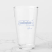 viswhisker (buitenbanken) glas (Achterkant)