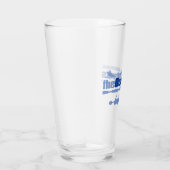 viswhisker (buitenbanken) glas (Rechts)