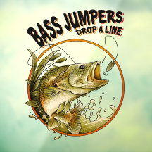 Viswinkel Bass Jumpers Bedrijf