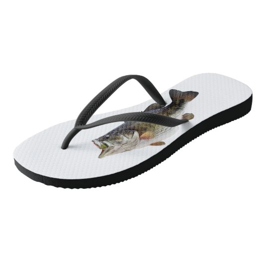 viszalm teenslippers (Schuin)