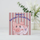 viszee kaart (Staand voorkant)