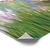 Viszla 2 - Vizsla Poster (Hoek)