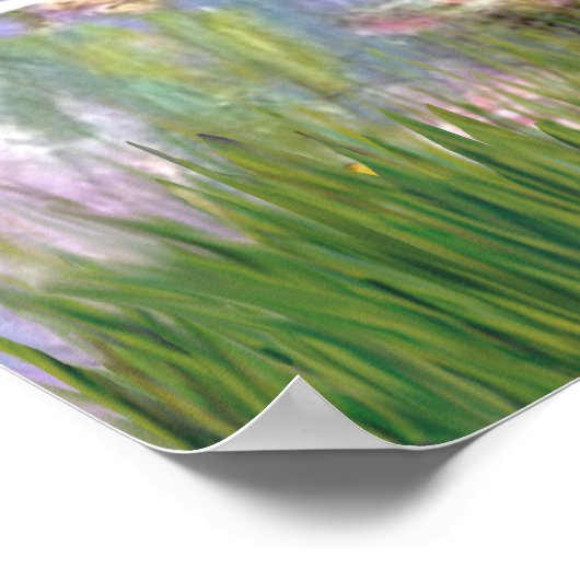 Viszla 2 - Vizsla Poster (Hoek)