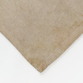 Viszla Ma Fleece Blanket (Hoek)