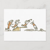 Viszwemmen Briefkaart (Voorkant)