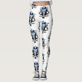 Vita Clothes Leggings (Voorkant)