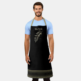 Vita Verde Collection Black Schort