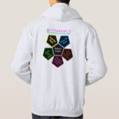 Vitagenics Hoodie v1 (Achterkant)