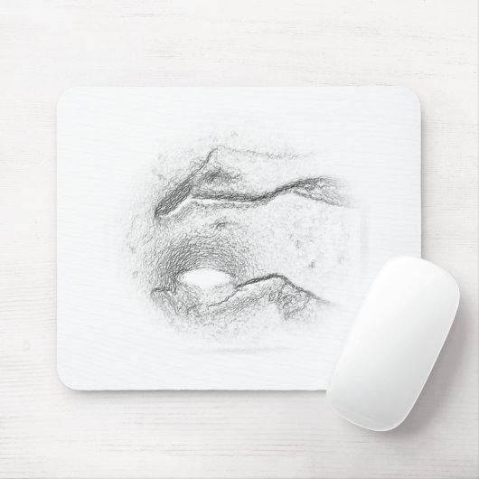 Vital energy muismat (Met muis)