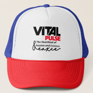vitale puls trucker pet