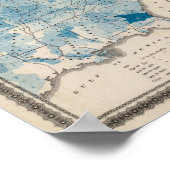 Vitale statistieken, United Census Poster (Hoek)