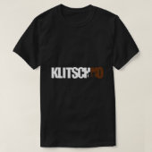 Vitali KlitschKO Classic T-Shirt (Design voorkant)