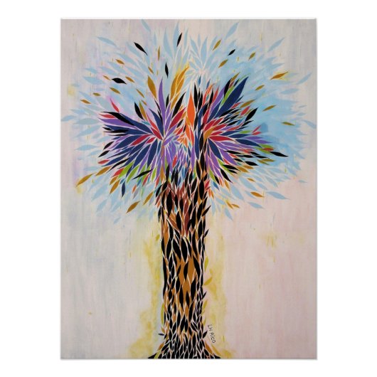 Vitalidade Perfect Poster (Voorkant)