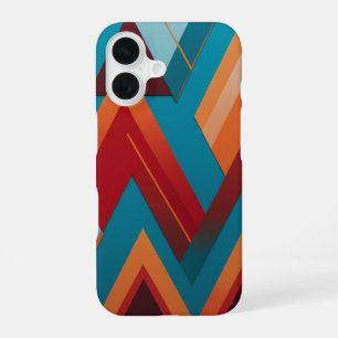 Vitaliteit iPhone 16 Hoesje