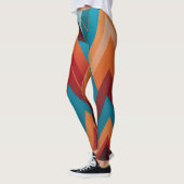 Vitaliteit Leggings (Links)