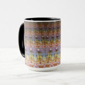 Vitaliteit-MOK Mok (Voorkant links)